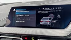 BMW 2 Series 218i [136] M Sport 4dr DCT [Pro Pack] Petrol Saloon